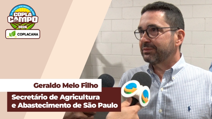 Com presença de autoridades e líderes do setor, Coplacampo 2026 é aberta oficialmente