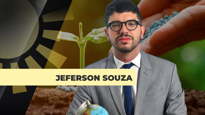 Relações de troca entre milho e fertilizantes dão boas oportunidades ao produtor, principalmente por alta do cereal