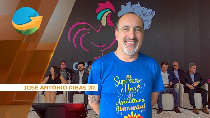 “O agronegócio é o novo Vale do Silício”, diz presidente do Sindicarne