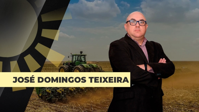 Valor de 1 mm de chuva em uma lavoura de soja tem 'custo' de R$ 6 a R$ 7 ao produtor brasileiro