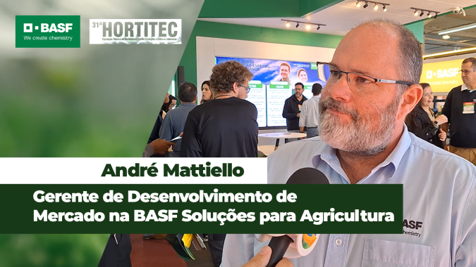 Novo inseticida mira no controle eficiente de pragas sugadoras que causam grandes danos no tomate