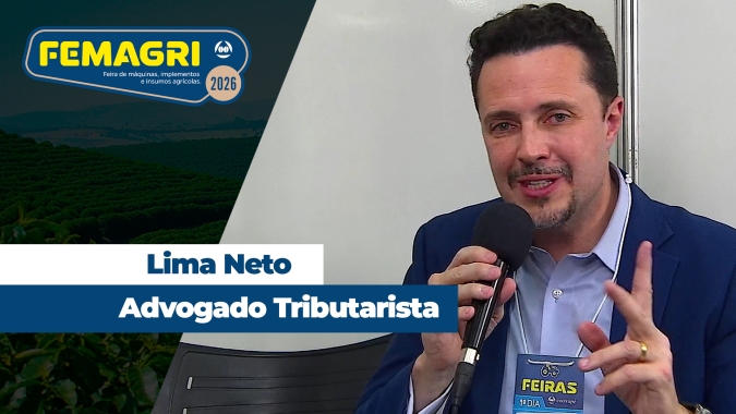 Como a Agro está se preparando para a  Nova Lei Tributária