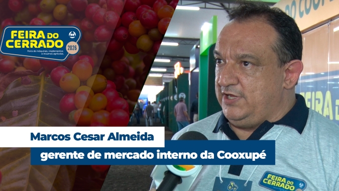 Mercado do café segue valorizado e oferecendo boas oportunidades aos produtores brasileiros