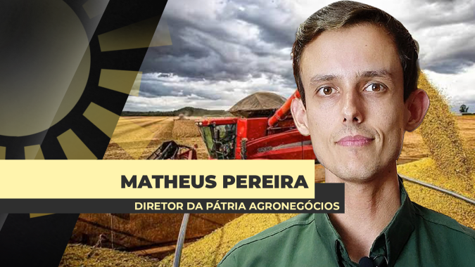 Preços da soja podem cair de R$ 7 a R$ 12 por saca no Brasil nos próximos 40 dias por conta da colheita