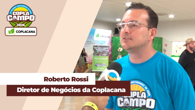Coplacampo tem grande expectativa para negócios e apresenta condições especiais nesta semana