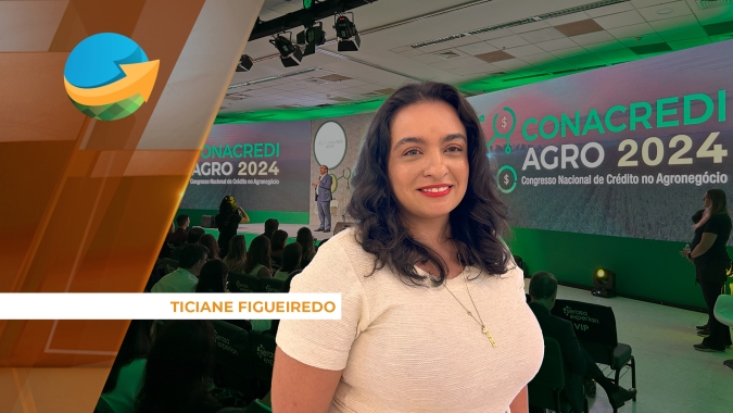 "Só vai ter crédito quem tiver gestão e governança", diz especialista