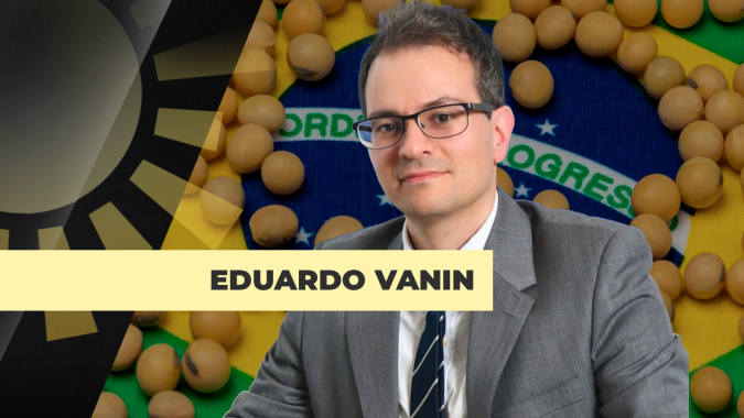 Brasil ainda tem boas oportunidades de comercialização de soja, mas pressão deve continuar sobre preços