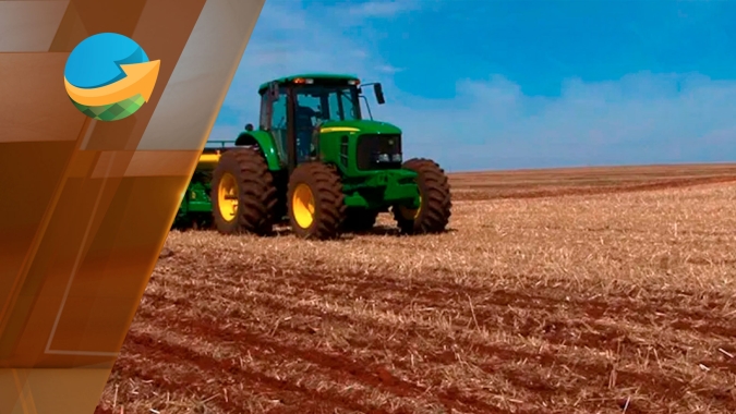 Semeadura da soja está atrasada no Paraguai e gera preocupações com a janela de plantio da safrinha, segundo especialista