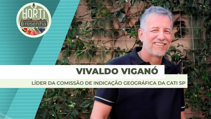 HORTI RESENHA #142 - Com banana do Vale do Ribeira, agro de SP soma 10 Indicações Geográficas