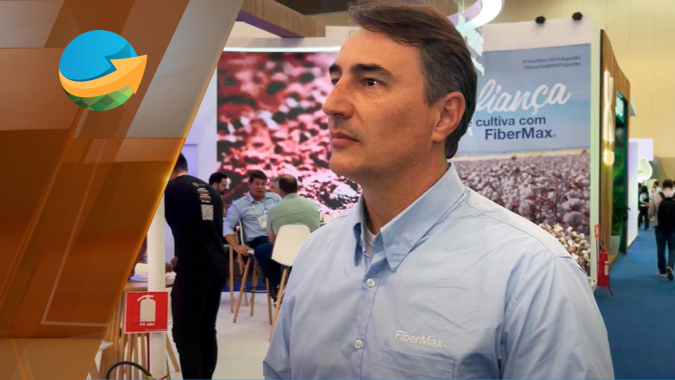Novas biotecnologias para o algodão ampliam resistência à herbicidas e agregam controle aos nematóides