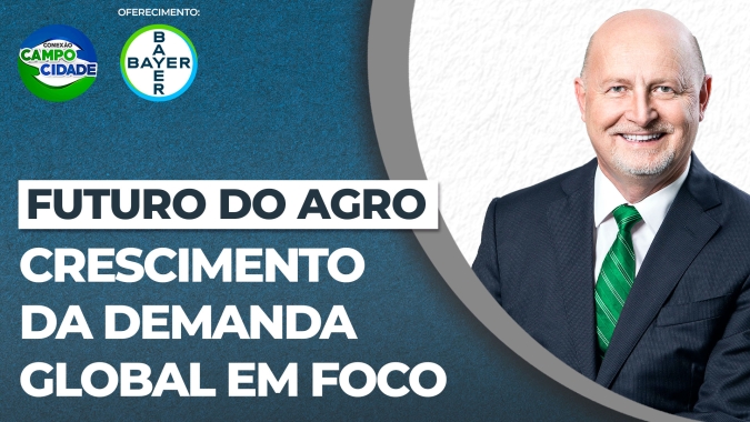 Melhoria de poder aquisitivo na Ásia e aumento populacional sustentarão demanda pelo agro brasileiro nos próximos anos