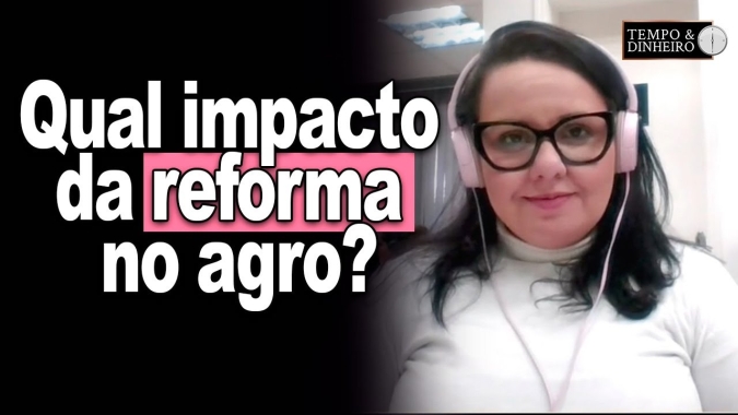 Reforma Tributária deixa carnes fora da cesta básica. Qual impacto da reforma no agro?