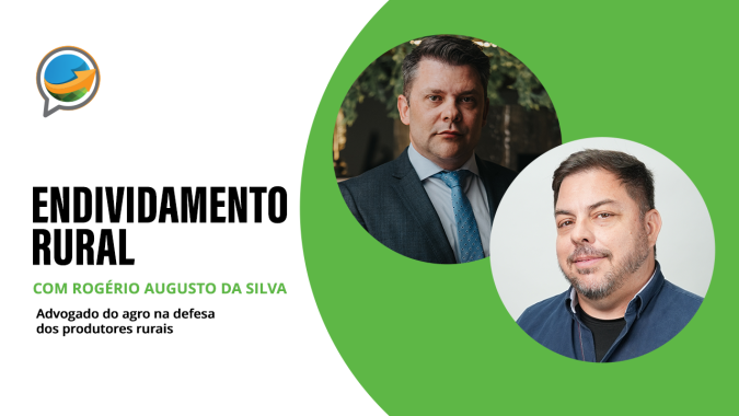 Especialista fala sobre as estratégias para evitar que o endividamento rural  se torne uma dívida impagável