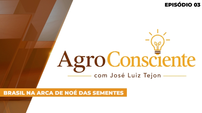 Sementes tropicais brasileiras vão para o maior banco genético do mundo na Noruega