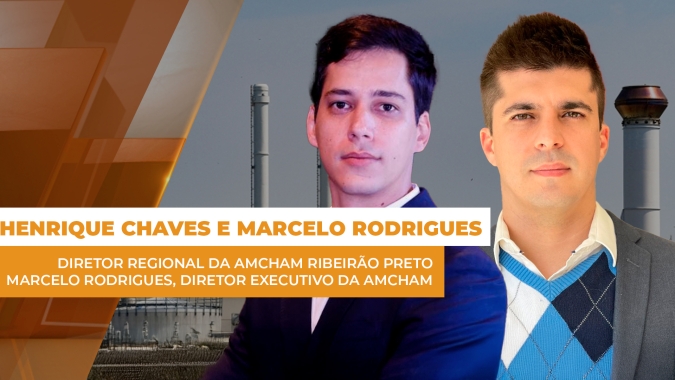 Amcham Brasil promove Missão Inovação no Agro