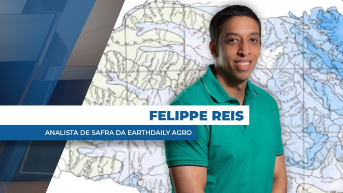 Após passagem de ciclone, tempo fica firme no sul e sudeste nesta quinta