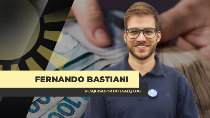 Fretes sobem de 20% a 30% no Brasil nas últimas semanas, diferente do recuo no mesmo período dos últimos anos