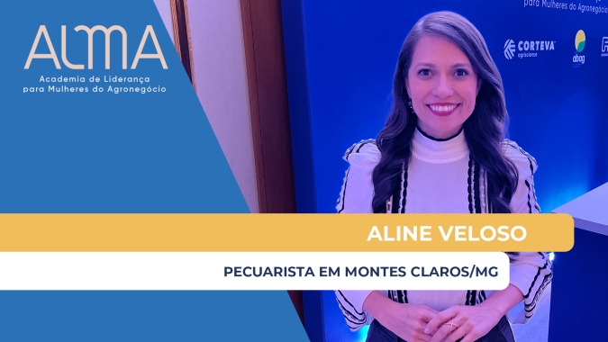 Pecuarista de Montes Claros/MG transformou a sucessão rural em proposito coletivo ao criar o Agrosertanejas Norte de Minas