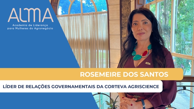 Mulheres do agro constroem seu próprio caminho dentro da Academia de Liderança Feminina
