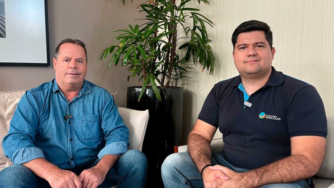 Época de plantio vai definir a produtividade do milho em Londrina/PR