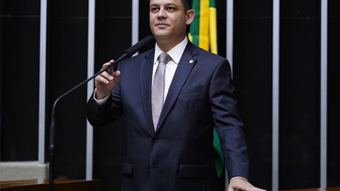 Tião Medeiros (PP) é eleito presidente da Comissão de Agricultura