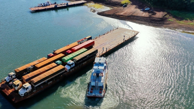 Parceria estratégica com a China e salto do agronegócio levam Tocantins a superávit recorde de US$ 1,7 bilhão