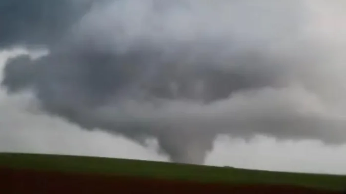 Três tornados em 15 dias: por que o Sul do Brasil registra tantos fenômenos?