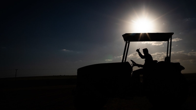 Para CNA, norma que regulamenta trânsito de máquinas agrícolas em rodovias atende a uma antiga reivindicação do setor
