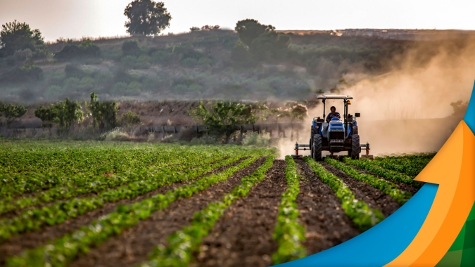 Sem possibilidade de remissão da dívida, solução para passivo do Funrural passa por regularização dos débitos inscritos na Dívida Ativa da União
