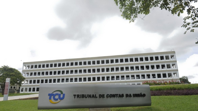 TCU aprova contas do governo Bolsonaro