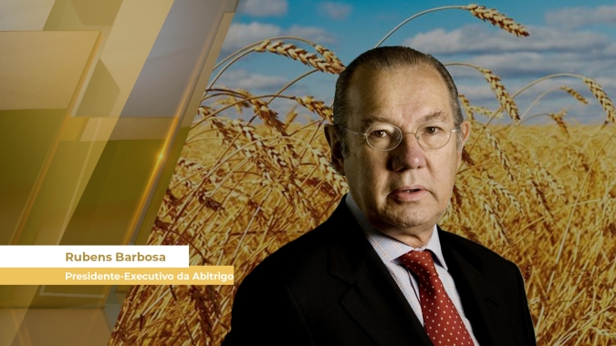 Com impactos climáticos na produtividade nacional e desafios internacionais, setor do trigo é debatido em Congresso Internacional da Abitrigo