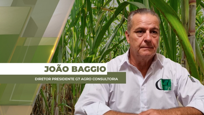 Negociações com EUA podem reduzir taxas sobre etanol americano