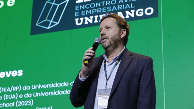 Brasil lidera 9 cadeias produtivas e é maior potência como fornecedor mundial sustentável de alimentos