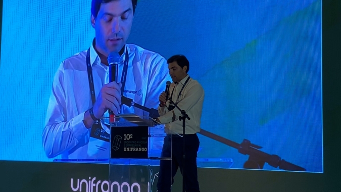 “Um novo ciclo” marca evento sobre avicultura em Maringá (PR)