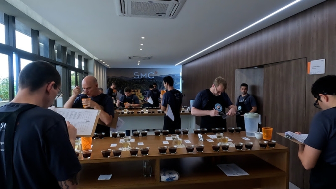 Cooxupé revelará nesta sexta-feira, dia 03, o melhor café especial da safra 2023