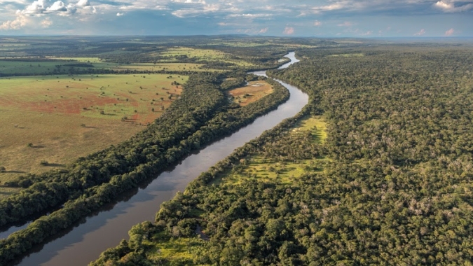 AGCO Agriculture Foundation e The Nature Conservancy Brasil firmam parceria para ajudar agricultores na região do Cerrado a adotar práticas da agricultura regenerativa