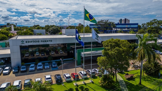 Para a Famato, o congelamento do Fethab é um avanço importante, mas o setor enfrenta ainda desafios