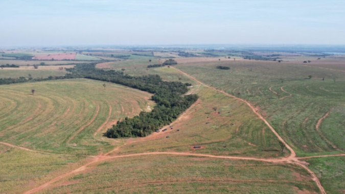 Faesp reitera apoio aos agropecuaristas paranaenses