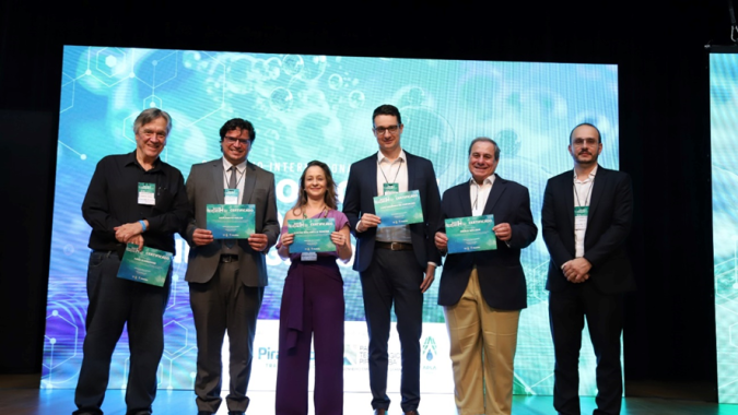 Seminário Internacional: Brasil lidera normalização de tecnologias de hidrogênio