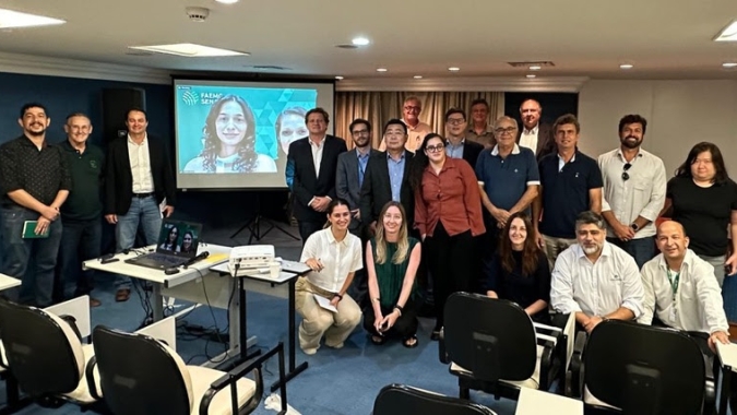 FAESP sedia encontro das Federações do Sudeste para discutir o Plano Agrícola e Pecuário 2024/2025 com a CNA