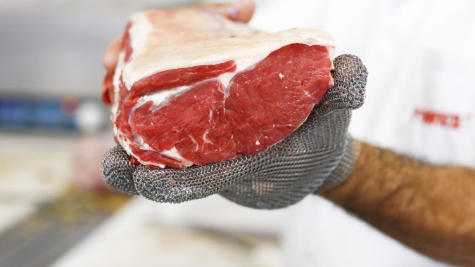Volume exportado de carne bovina alcança 88,8 mil toneladas na segunda semana de agosto/22
