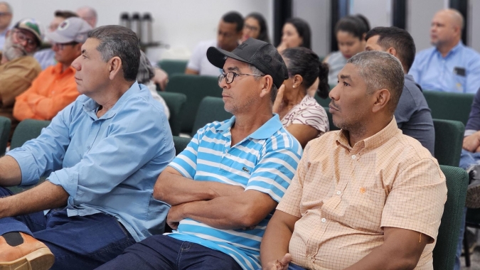 Famato promove reunião e esclarece dúvidas sobre Serviço de Inspeção Agroindustrial de Pequeno Porte