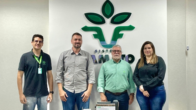 Famato e Sedec percorrerão MT promovendo Plano ABC+ e adoção de práticas sustentáveis