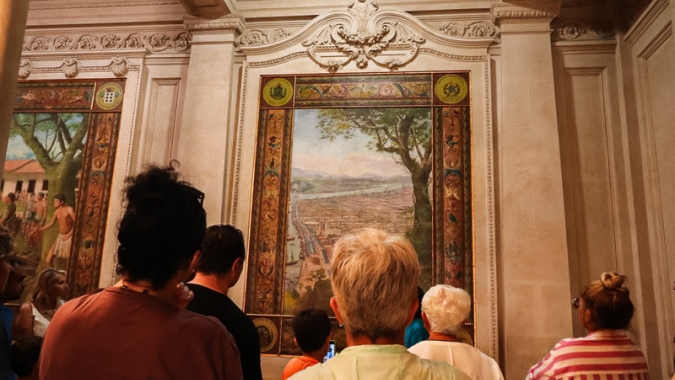 Contribuintes podem destinar parte do Imposto de Renda para apoiar o Museu do Café; saiba como