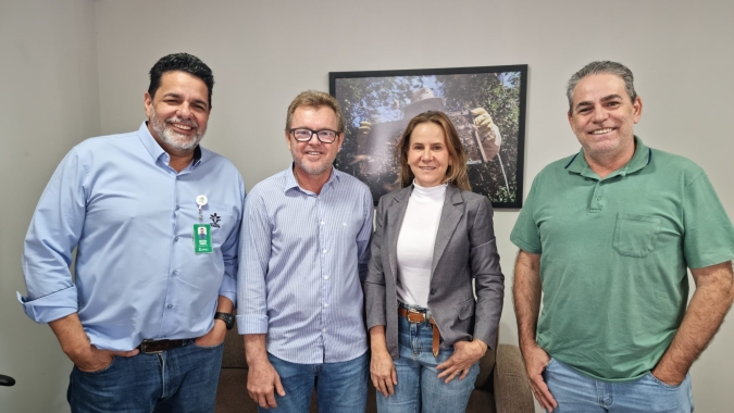 Sindicato Rural de Pontes e Lacerda destaca fortalecimento dos produtores junto ao Sistema Famato