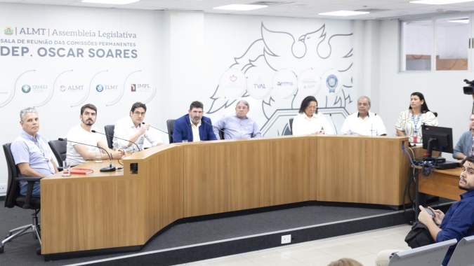 Famato terá relatoria na Câmara Temática sobre Pagamento por Serviços Ambientais no Pantanal