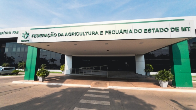 Governo de MT retira proposta de desapropriação após pedido da Famato e entidades do agro