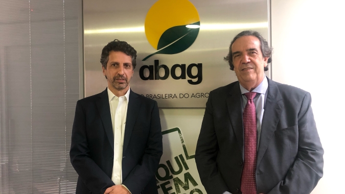 Em reunião na ABAG, Ministro do Meio Ambiente apresenta Programa Floresta+ Agro