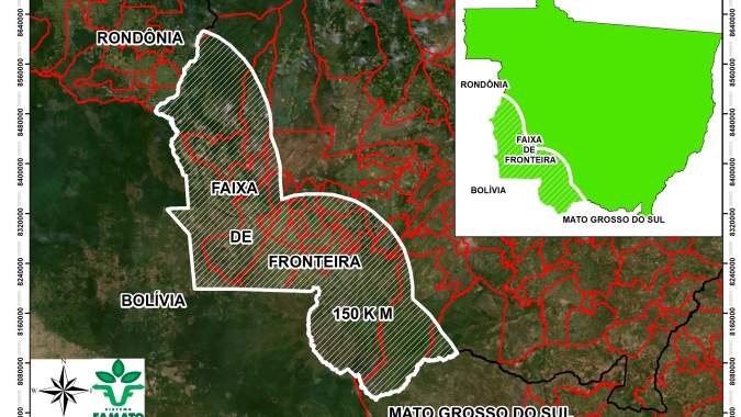 Famato celebra conquistas importantes na regularização fundiária de Mato Grosso