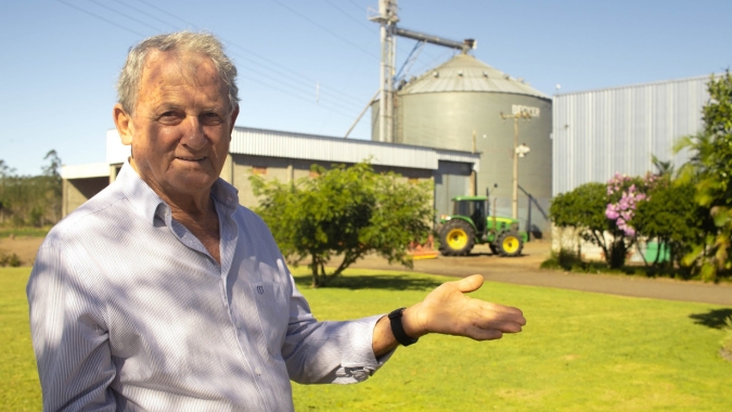 Dia do Agricultor: Vocação que vem da terra: na paixão pelo cultivo, o cuidado com o arroz